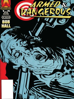 cover image of Armed & Dangerous (1996), Issue 1